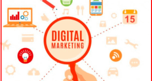 Manfaat Digital Marketing untuk Pengembangan Bisnis