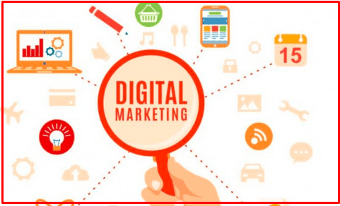 Manfaat Digital Marketing untuk Pengembangan Bisnis
