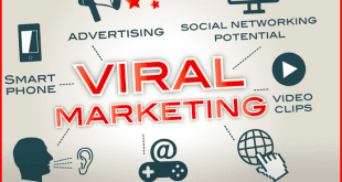 Tingkatkan Bisnis Online dengan Viral Marketing
