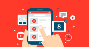 Strategi Digital Marketing Dengan Video Youtube