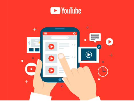Strategi Digital Marketing Dengan Video Youtube