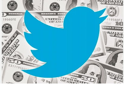Cara Mendapatkan Uang dari Twitter