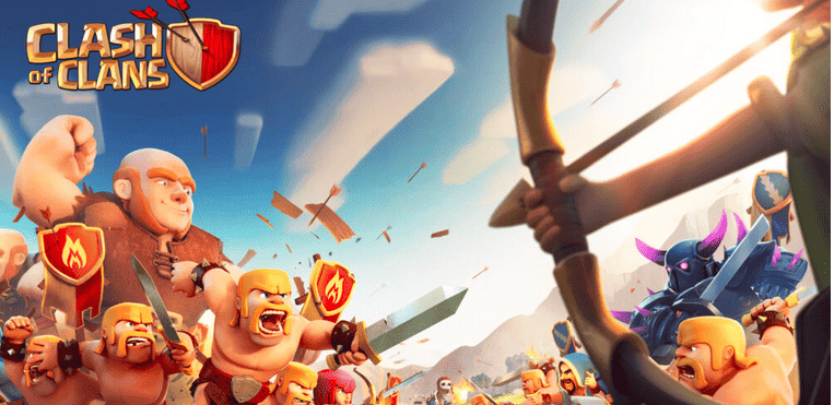 Cara mengalahkan Builder Hall 3 di Clash Of Clans