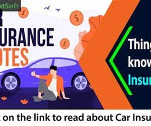 Car Insurance Quote