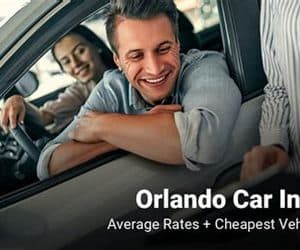 Auto Insurance Orlando Image