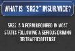 Auto Insurance SR22 Quotes: Everything You Need to Know