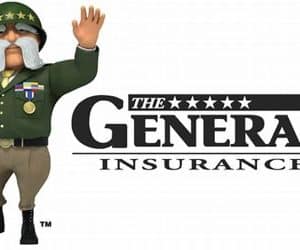 The Generalauto Insurance Image