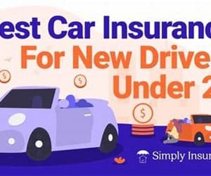 Drivers Insurance For New Drivers