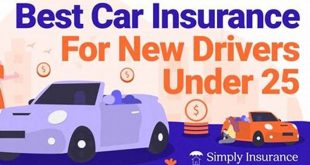 Drivers Insurance For New Drivers