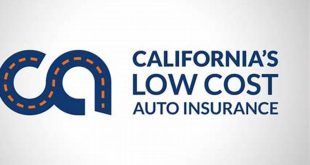 Auto Insurance California Low Cost