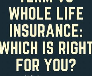 Whole Life Insurance Quotes