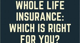 Whole Life Insurance Quotes