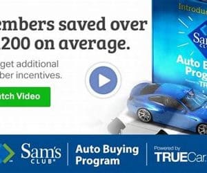 Sam Club Auto Insurance Quotes Image