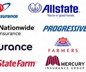 Insurance Auto Companies