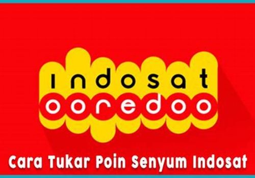 Cara Cek Poin Indosat