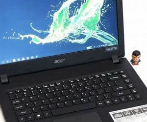 Gambar Notebook Acer
