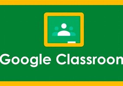 Gambar Google Classroom
