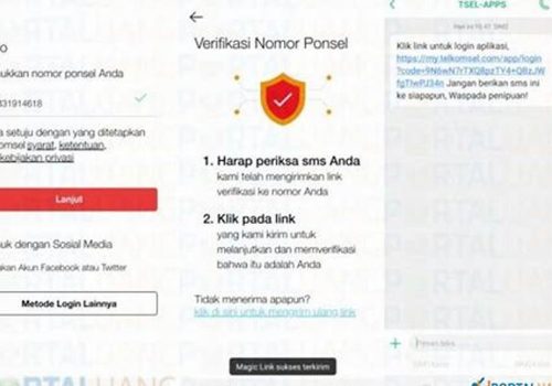 Cara Cek Bonus Nelpon Telkomsel