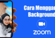 Cara Mengganti Background Zoom di HP: Panduan Lengkap untuk Pengguna Android dan iOS
