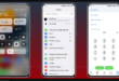 iOS 15 Mod MIUI Theme: Cara Mengubah Tampilan Android Seperti iPhone