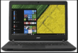 Laptop Acer Aspire ES1-432: Spesifikasi, Harga, dan Upgrade