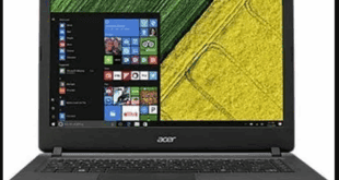 Laptop Acer Aspire ES1-432: Spesifikasi, Harga, dan Upgrade