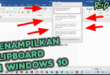 Cara Melihat Clipboard di Laptop: Panduan Lengkap