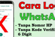 Cara Login WA Tanpa Kode Verifikasi: Panduan Lengkap dan Terbaru