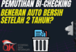 Cara Pemutihan BI Checking: Panduan Lengkap untuk Bersihkan Catatan Kredit
