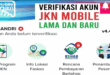 Cara Verifikasi Akun JKN: Panduan Lengkap Terbaru