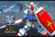 SD Gundam G Generation Eternal PC: Panduan Lengkap
