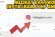 Cara Mengetahui Password Instagram: Solusi Mudah untuk Lupa Kata Sandi