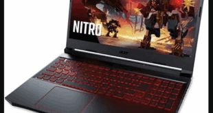 Acer Nitro 5 AN515-57: Panduan Lengkap Laptop Gaming Harga Terjangkau