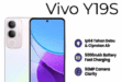 Chipset Vivo Y19s: Spesifikasi, Performa, dan Harga Terbaru