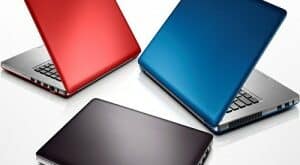 Harga Laptop LENOVO Murah Terbaru 2025
