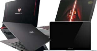 Daftar Harga Laptop Terlengkap Terbaru 2025