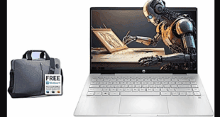Laptop HP Pavilion x360: Panduan Lengkap Spesifikasi, Harga, dan Fitur