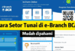 eBranch BCA Setor Tunai: Panduan Lengkap untuk Transaksi Cepat