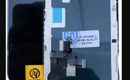 LCD iPhone X: Panduan Lengkap Ganti Layar iPhone X