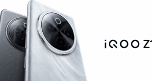 iQOO Z10 5G: Spesifikasi, Harga, Fitur, dan Panduan Lengkap untuk Smartphone Mid-Range Terbaik