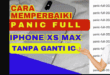 Panic Full iPhone: Panduan Lengkap Penyebab, Solusi, dan Pencegahan
