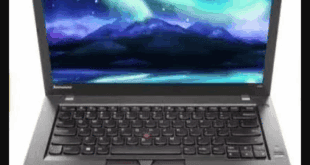 Lenovo ThinkPad T450: Spesifikasi, Harga, dan Panduan Lengkap