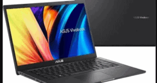 ASUS Vivobook 14 A1405ZA: Spesifikasi, Harga, dan Panduan Lengkap