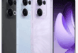 Oppo Reno 13F Harga dan Spesifikasi: Panduan Lengkap