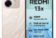 Harga Redmi 13x Terbaru 2025: Panduan Lengkap