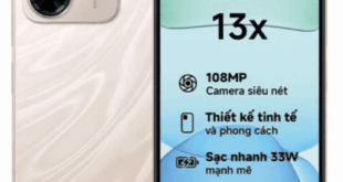 Harga Redmi 13x Terbaru 2025: Panduan Lengkap