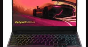 Lenovo IdeaPad Gaming 3: Spesifikasi, Harga, dan Panduan Lengkap