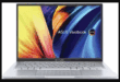 ASUS Vivobook M1403Q: Panduan Lengkap Spesifikasi, Harga, dan Fitur Unggulan