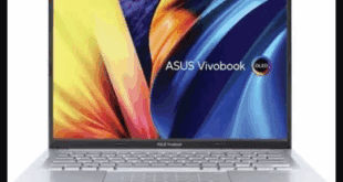 ASUS Vivobook M1403Q: Panduan Lengkap Spesifikasi, Harga, dan Fitur Unggulan
