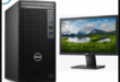 Komputer Dell OptiPlex 7010: Desktop Bisnis Andal dengan Harga Terjangkau
